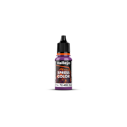 Vallejo Game Colour - Xpress Colour - Fluid Pink 18ml