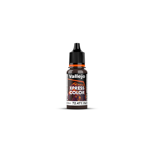 Vallejo Game Colour - Xpress Colour - Tanned Skin 18ml