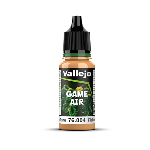 Vallejo - Vallejo Game Air - Elf Skin Tone 18 ml