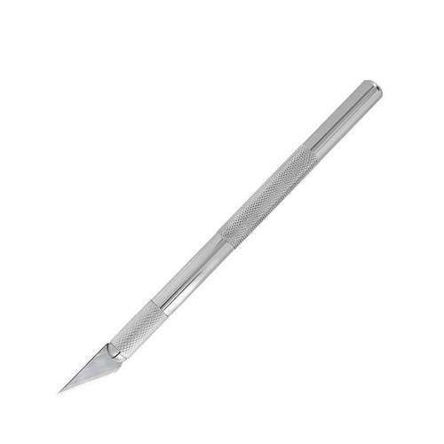 Vallejo Tools Classic Craft Knife No.1 With #11 Blade