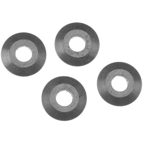 Axial - Washer 4X8X14mm (10Pce)