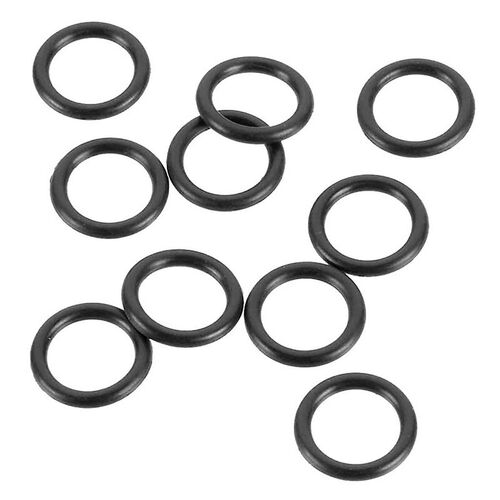 Axial - O-Ring 7.5X1.5Mm (S8) (10 Pce)