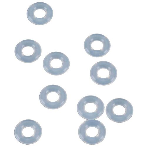 Axial - O-Ring 3.5X2mm (P3) (10Pce)