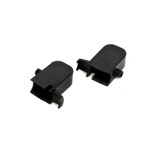 Blade - Motor mount covers mQX