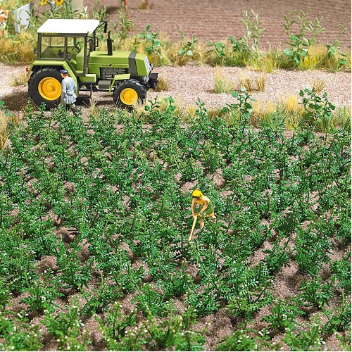 Busch - Potato Plants kit (30)