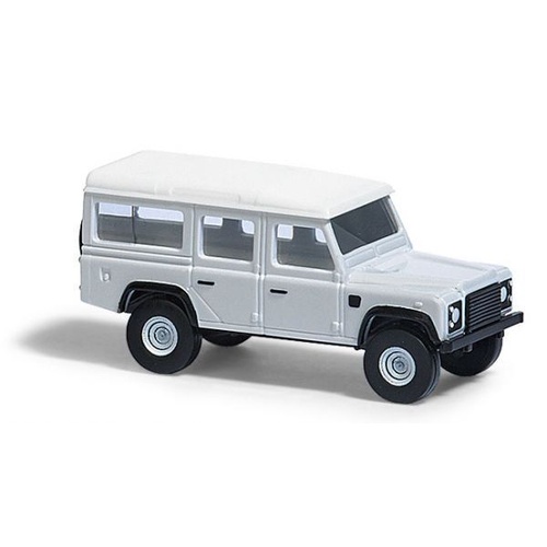 Busch - N Landrover Defender