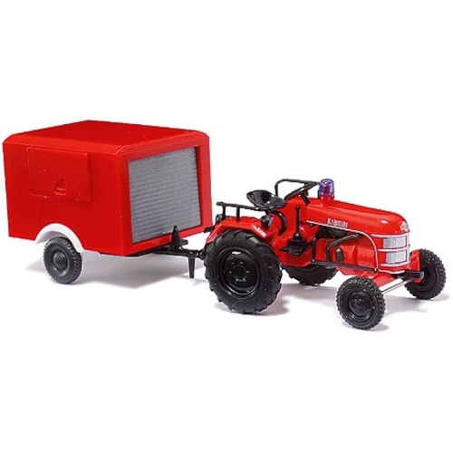 Busch - *Kramer KL 11 Tractor