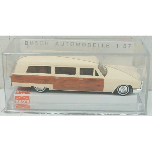 Busch - CADILLAC 1970 WAGON