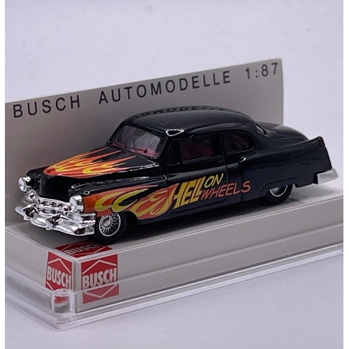 Busch - *CADILLAC 1952 CRAZY CAR*