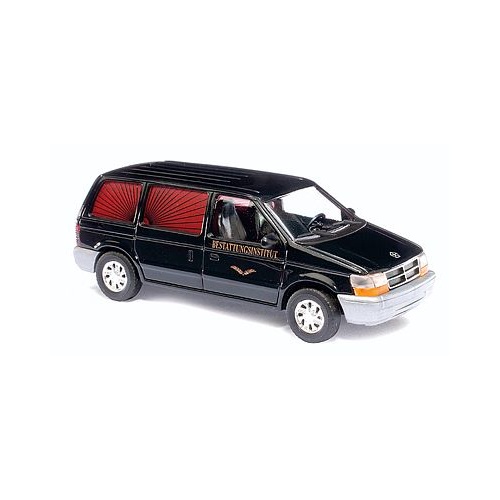 Busch - Chrysler Voyager Hearse