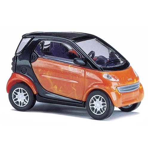Busch - *Smart City Coupe