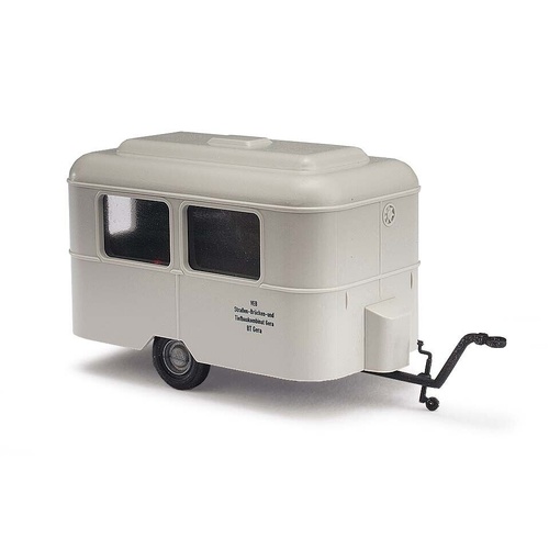 Busch - *Construction Trailer