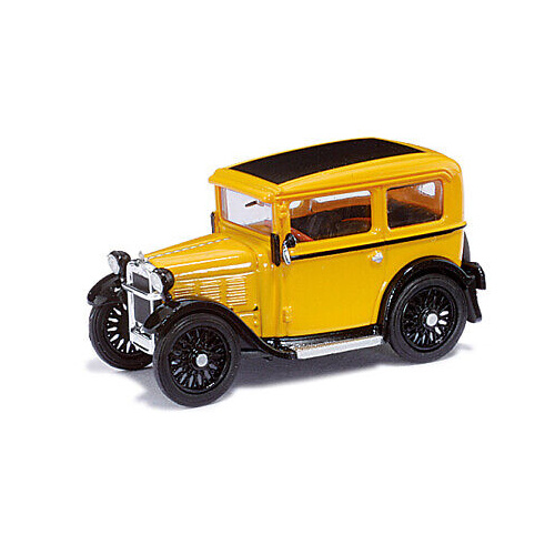 Busch - BMW Dixi Yellow