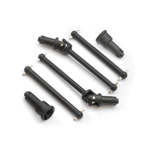 BlackZon - Slayer Front/Rear Drive Shafts