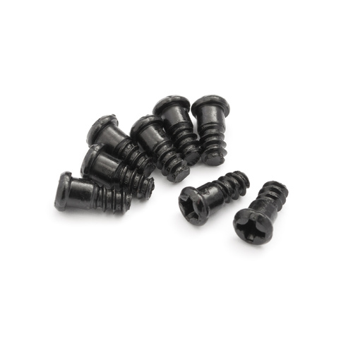 Blackzon - Slyder Steering Hub Step Screws
