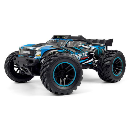 Blackzon 1/20 Spryte ST Turbo RTR 4WD Monster Truck – Blue