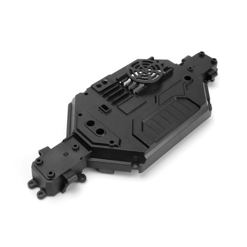 Blackzon Upper Chassis Set