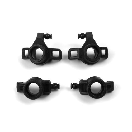 Blackzon Upright Set (Left/Right/4pcs)