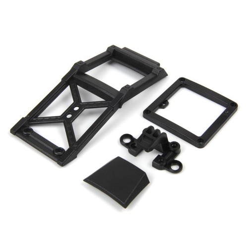 Blackzon MT Body Parts Set