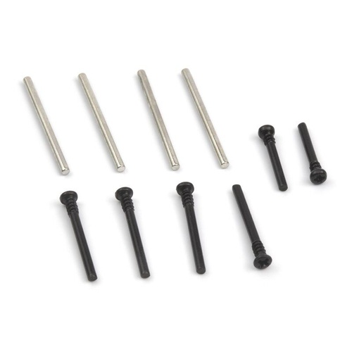 Blackzon Hinge Pin Set