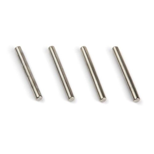 Blackzon Steering Post (4pcs)
