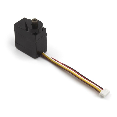 Blackzon 5-Wire Servo (9g)