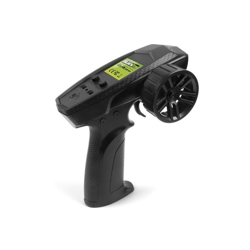 Blackzon 2.4Ghz Radio