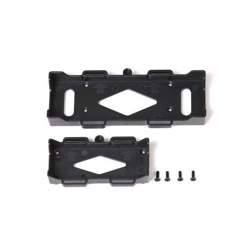 1:6 CRAWLER BATTERY BOX SHORT/LONG SIZE (1 Set) 1941 MB Scaler