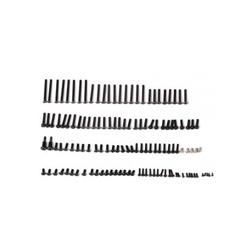 1:6 1941 MB SCALER SPARE SCREWS 1941 MB Scaler