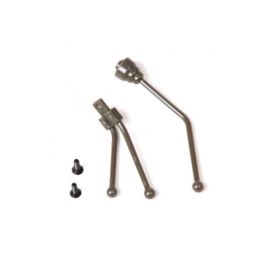 1:6 1941 MB SCALER GAG LEVER POST SET 1941 MB Scaler