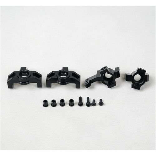 FMS C1083  ALUMINIUM STEERING C HUB PARTS