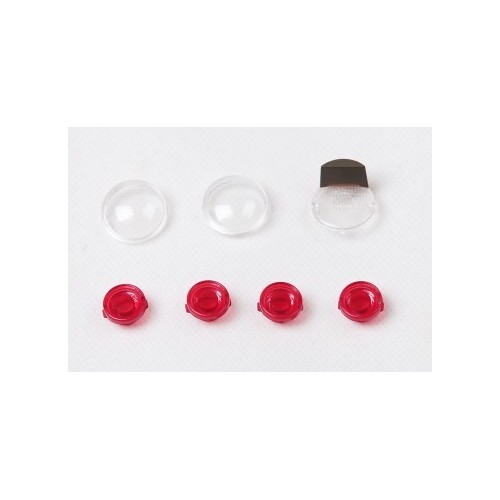 1:6 1941 MB SCALER BODY LENS SET 1941 MB Scaler