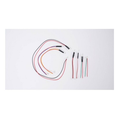 1:12 1941 WILLYS MB LED WIRE