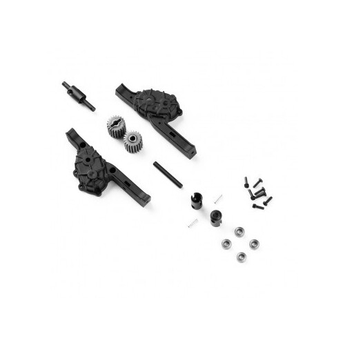 1:12 JIMNY  TRANSMISSION GEAR BOX ASSEMBLY