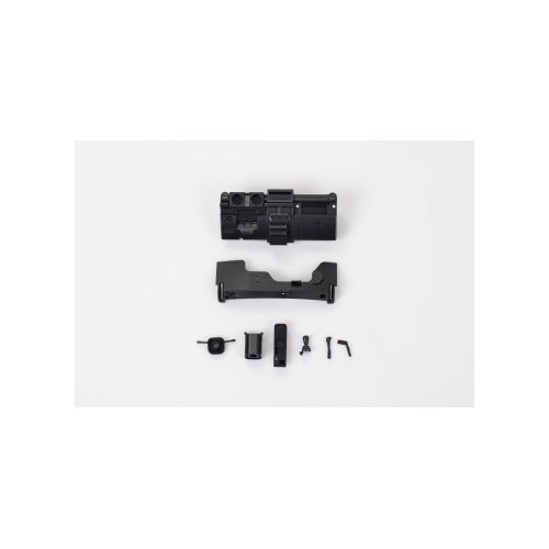 1:12 JIMNY COCKPIT PARTS