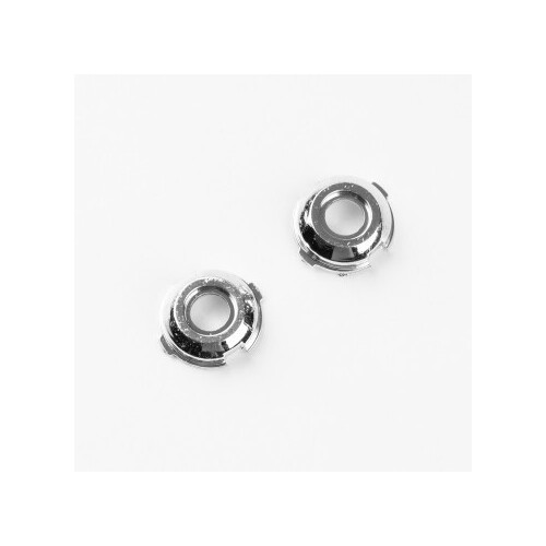 1:12 JIMNY FRONT LIGHT CUP SET