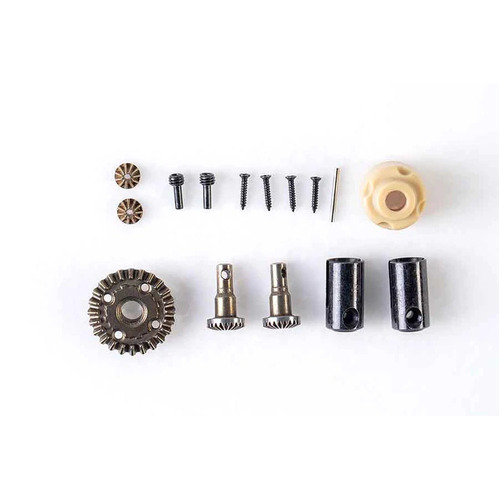 11241 DIFFERENTIAL SET