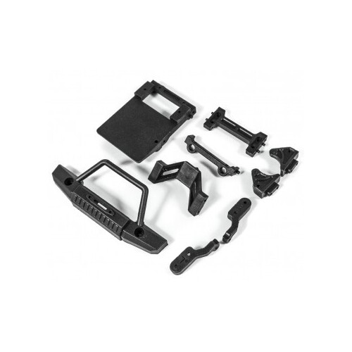 1:18 Chassis Mounting Set B
