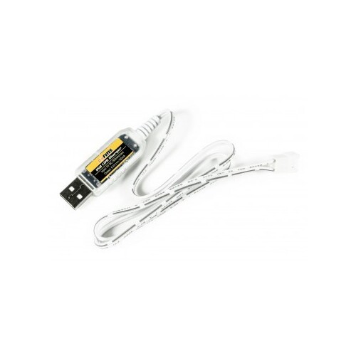 8.4V USB Charger (Atlas charger)