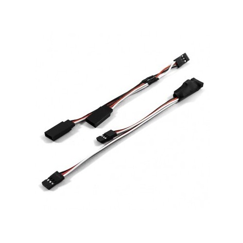 1:18 Land Cruiser 80 Light Controller