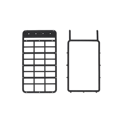 FMS 1/18  KATANA / V2 / LC80 LAND CRUISER ROOFTOP RACK