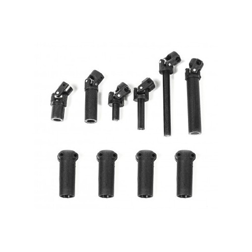 1:18 Atlas Main Drive Shaft Set 2.0 Version