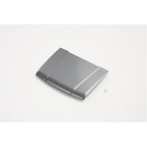 FMS 1/18  11831 LC80 LAND CRUISER V2 HOOD (GRAY)
