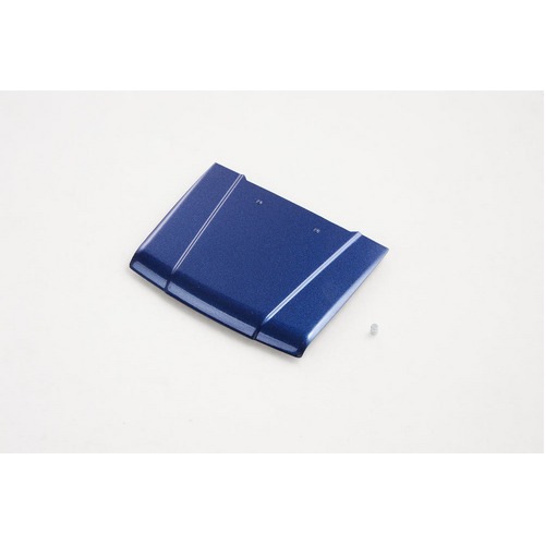 FMS 1/18  11831 LC80 LAND CRUISER V2 HOOD (BLUE)