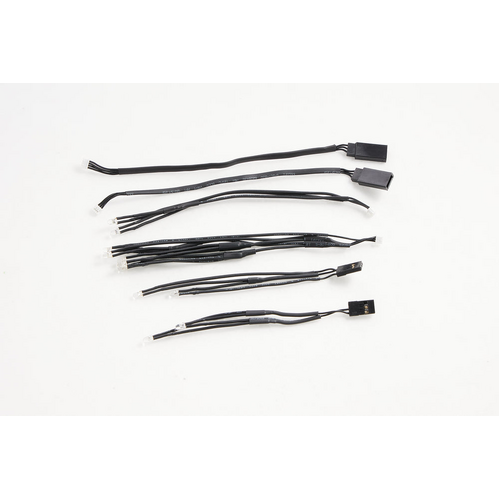 FMS 1/18  11831 LC80 LAND CRUISER LIGHT SET