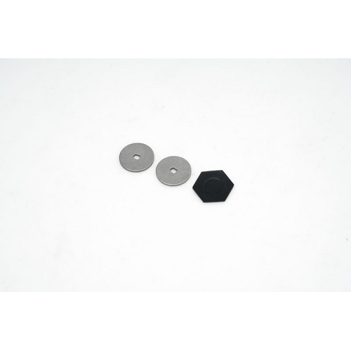 FMS - FCX10 11001 SLIPPER SHEET