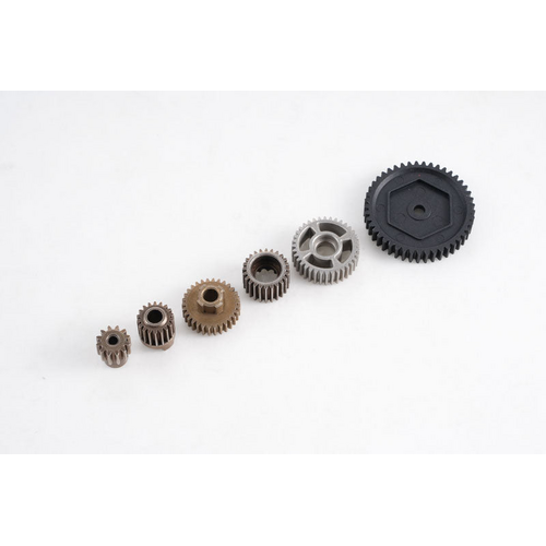 FMS - FCX10 11001 GEAR SET FOR TRANSMISSION GEAR BOX
