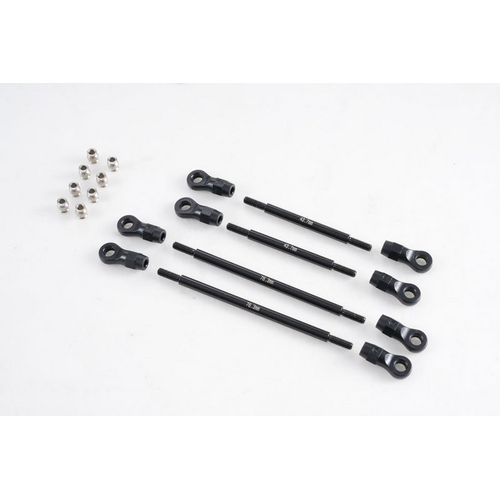 FMS - FCX10 11001 FRONT ROD SET