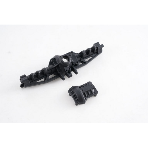 FMS - FCX10 11001  REAR AXLE HOUSING