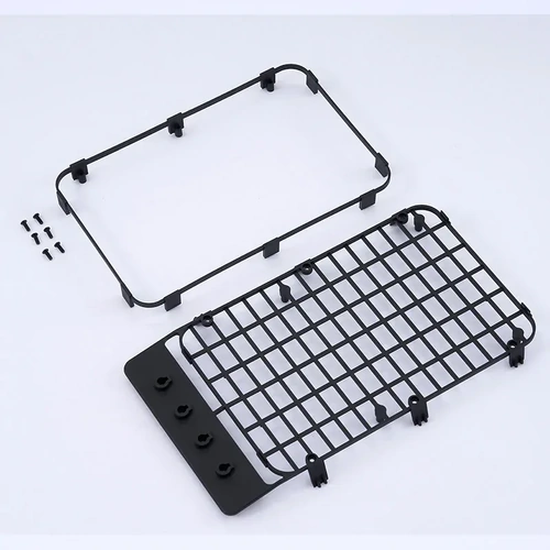 FCX10 11042 ROOFTOP RACK